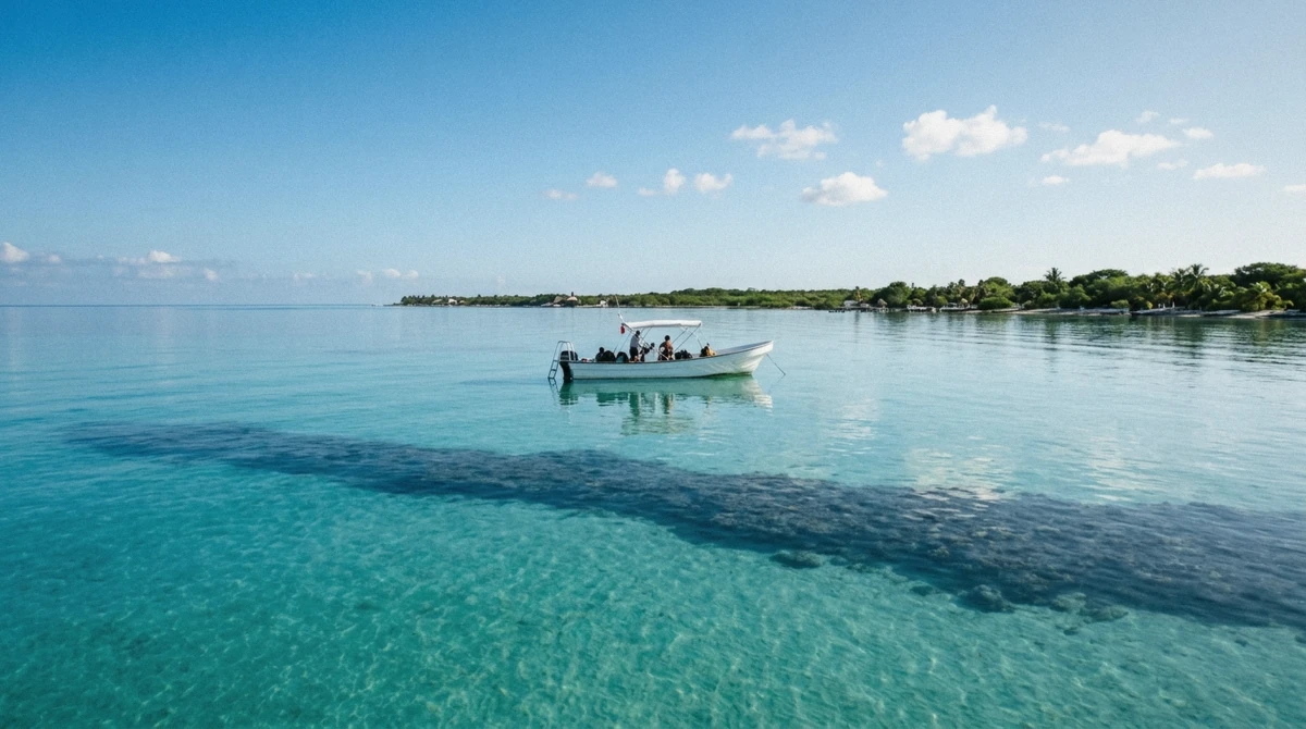 Best Time for a Cozumel Boat Tour: Season Guide 2026