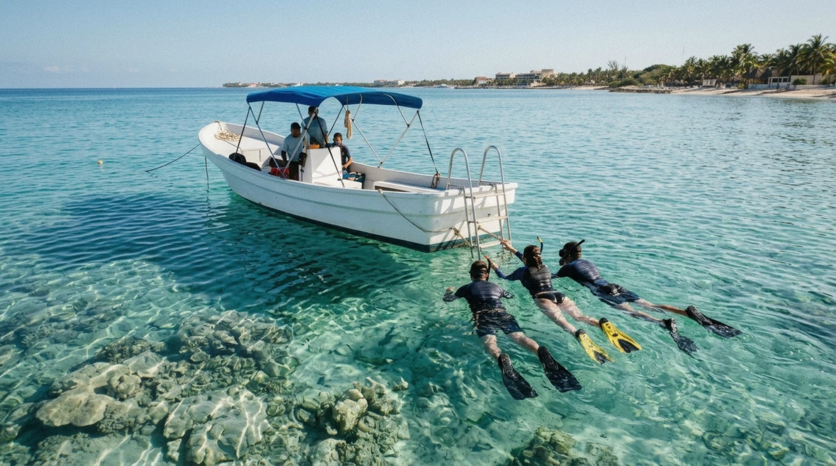 Are Cozumel Boat Tours Worth It? Honest 2026 Guide